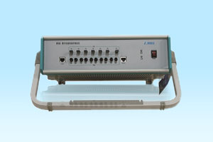 WY8D-数字化继电保护测试仪